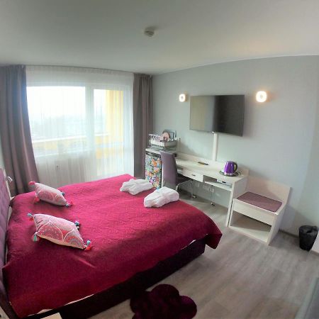 Violet Apartment פרימבורק מראה חיצוני תמונה