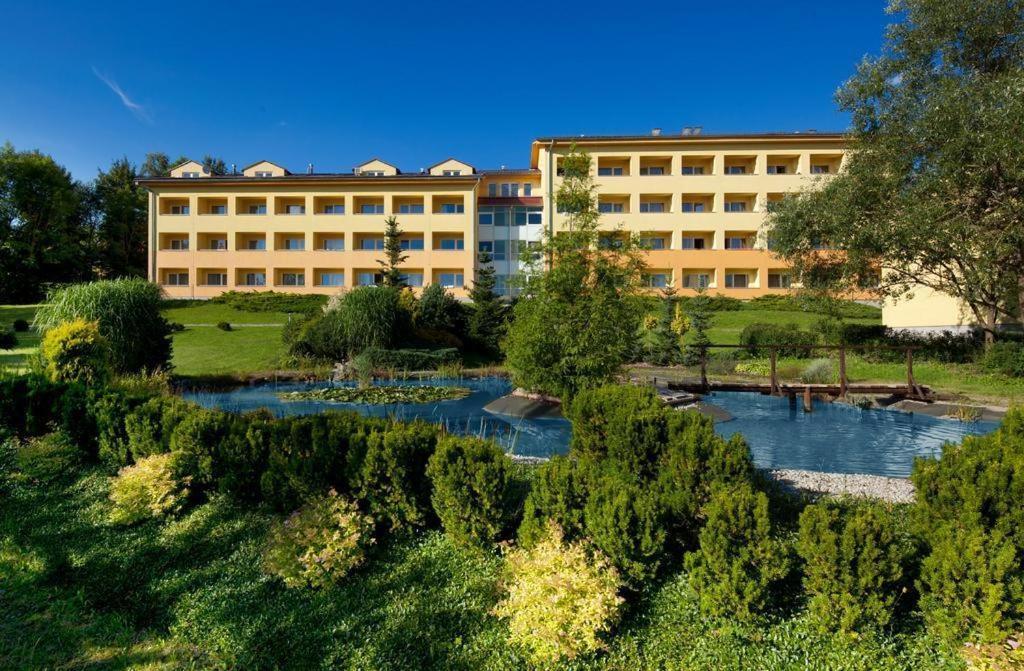 Violet Apartment פרימבורק מראה חיצוני תמונה