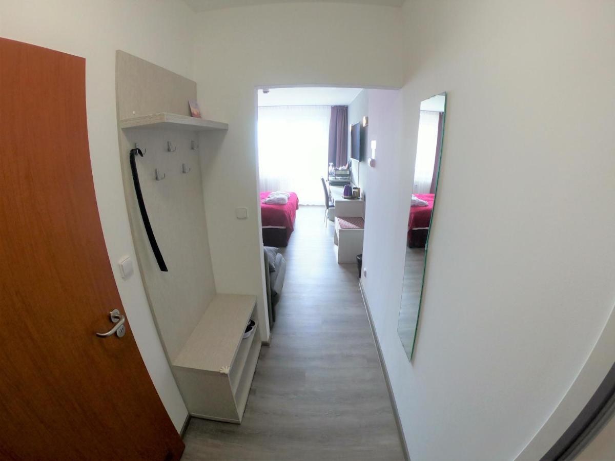 Violet Apartment פרימבורק מראה חיצוני תמונה