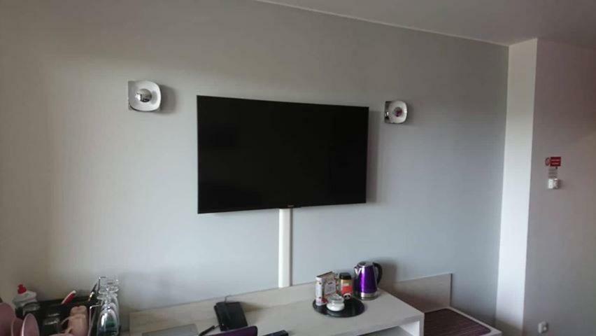 Violet Apartment פרימבורק מראה חיצוני תמונה